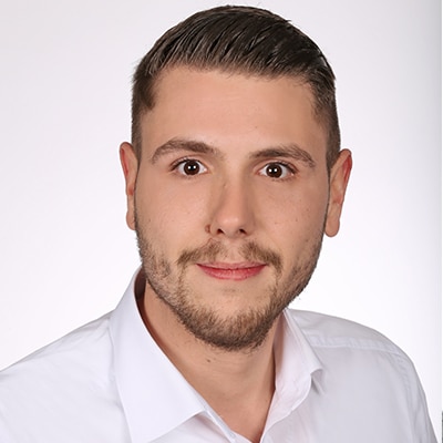 Marc Domgörgen – Support & Kundenberatung bei iphonedisplayreparatur.com