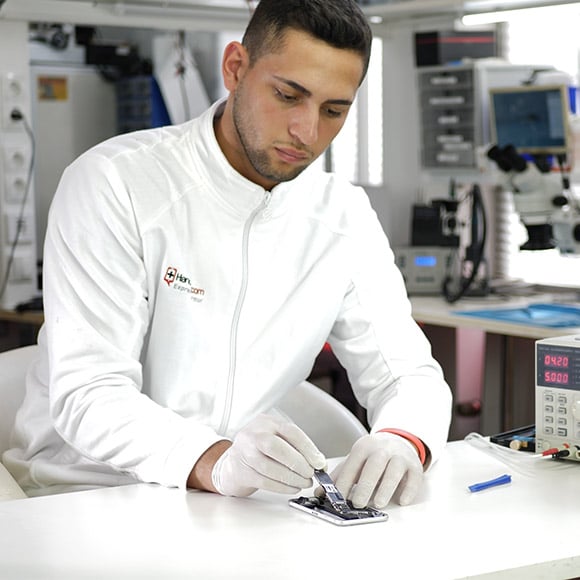 iphonedisplayreparatur.com – Spezialisten statt Generalisten