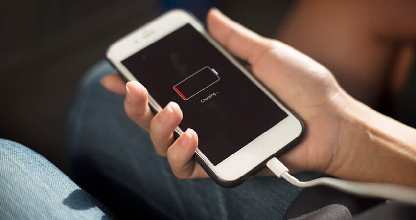 iPhone Akku tauschen – ab wie viel Prozent?