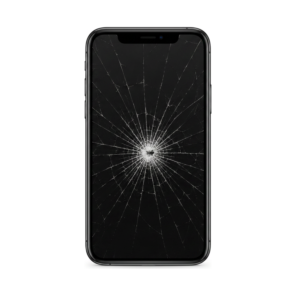 iPhone 17 Pro Display-Reparatur