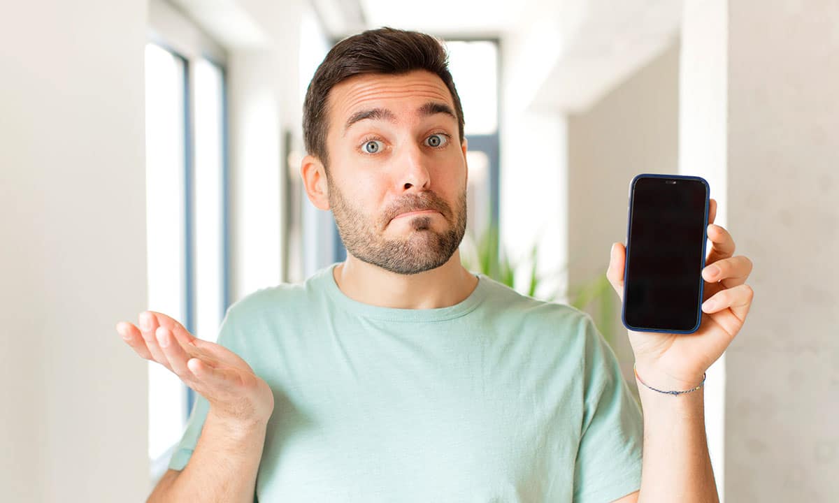 iPhone lädt nicht mehr? Das sagt der Profi!