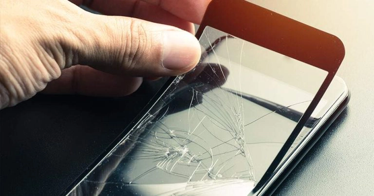 Wie schütze ich mein iPhone Display am besten?
